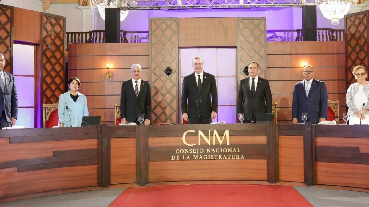 CNM Inicia Entrevistas Para Elegir Nuevos Jueces