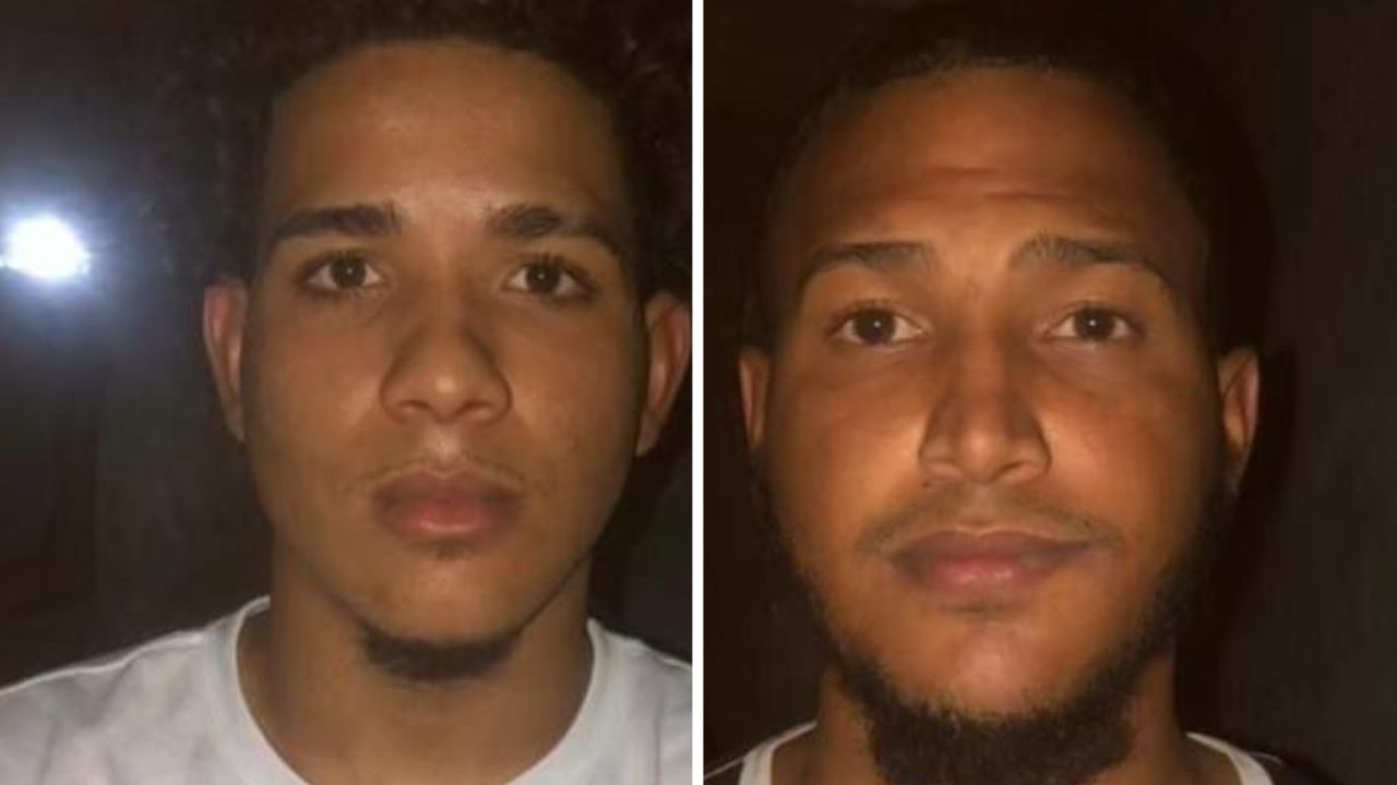 Apresan Presuntos Integrantes Banda De Atracadores En Montecristi