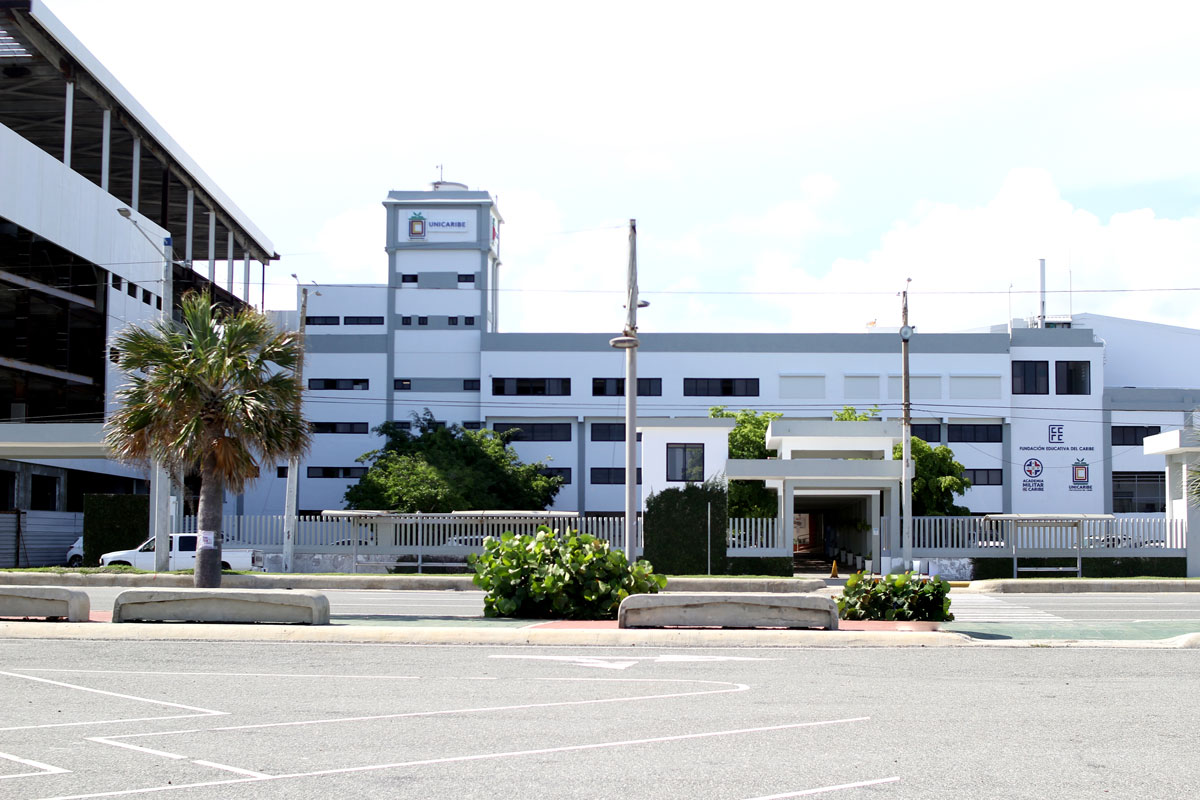 Unicaribe Inaugura Nueva Plataforma De Videoconferencias Potenciada Por Ia