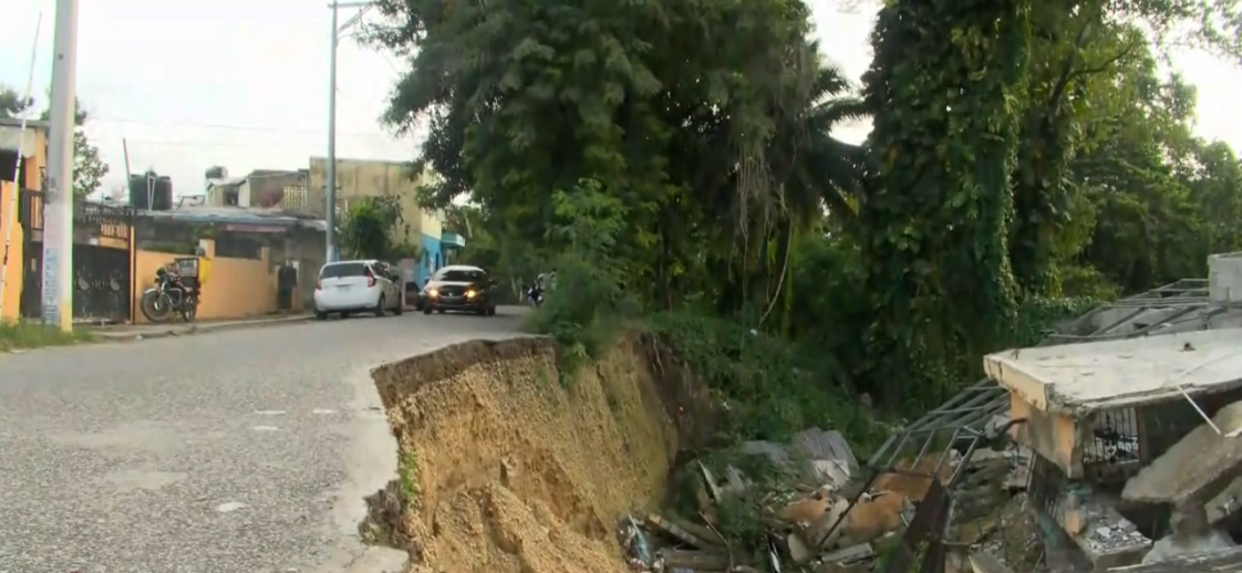 Sectores Vulnerables Toman Medidas Ante Posibles Inundaciones