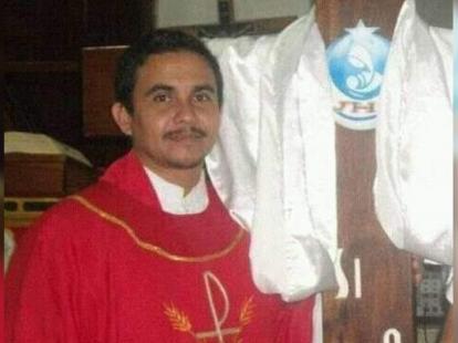 Denuncian Detenci N Del Segundo Obispo En Nicaragua