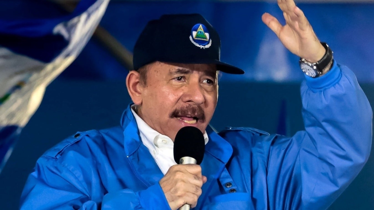 De Amistad A Conflicto Ortega Expulsa Al Embajador De Brasil Y