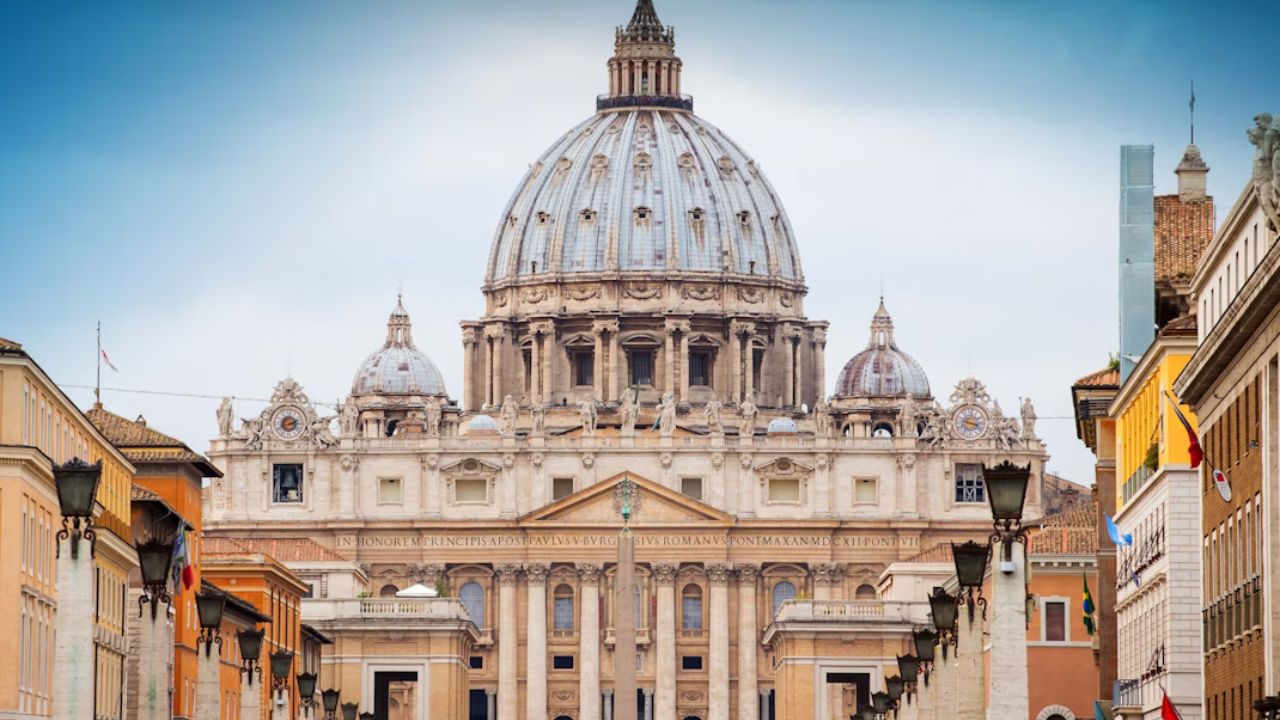 La Iglesia Católica reafirma su postura no admite personas