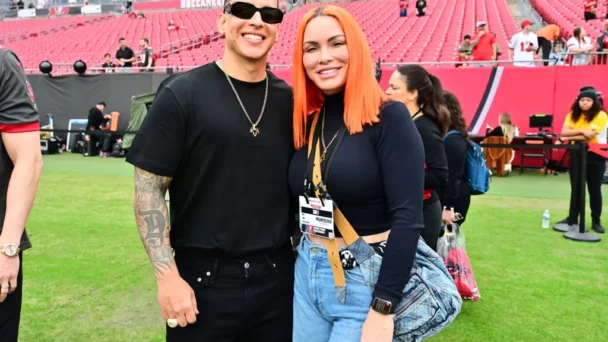 Citan una vista de última hora en el caso de Daddy Yankee su esposa y