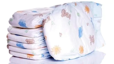 Francia exige a fabricantes de pañales que supriman sustancias químicas