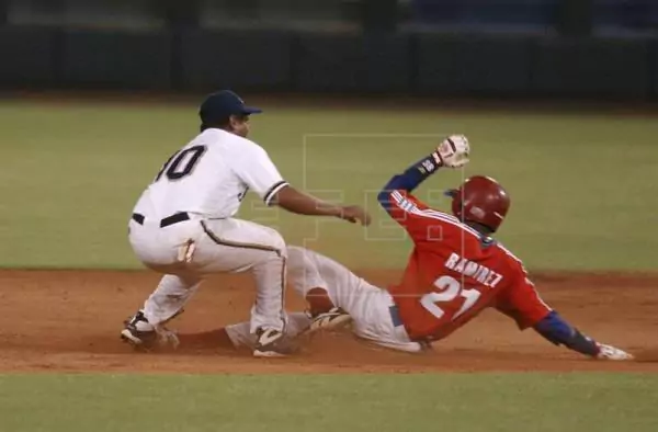 Los Leñadores ganan la corona de la Serie Nacional de Béisbol de Cuba