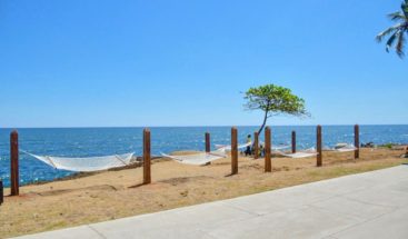 AIRD reconoce iniciativa del ADN para recuperación del Malecón Turístico