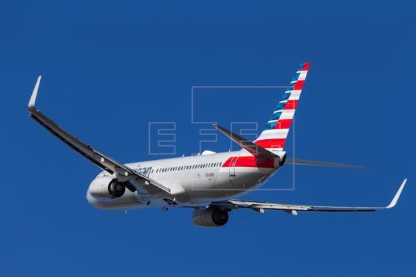 Brasil suspende todos los vuelos con el Boeing 737 MAX 8