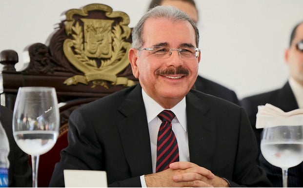 El presidente no hablará este domingo