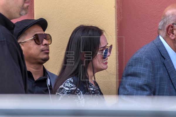 Sarita Sosa, la hija menor de José José, se lanza como cantante
