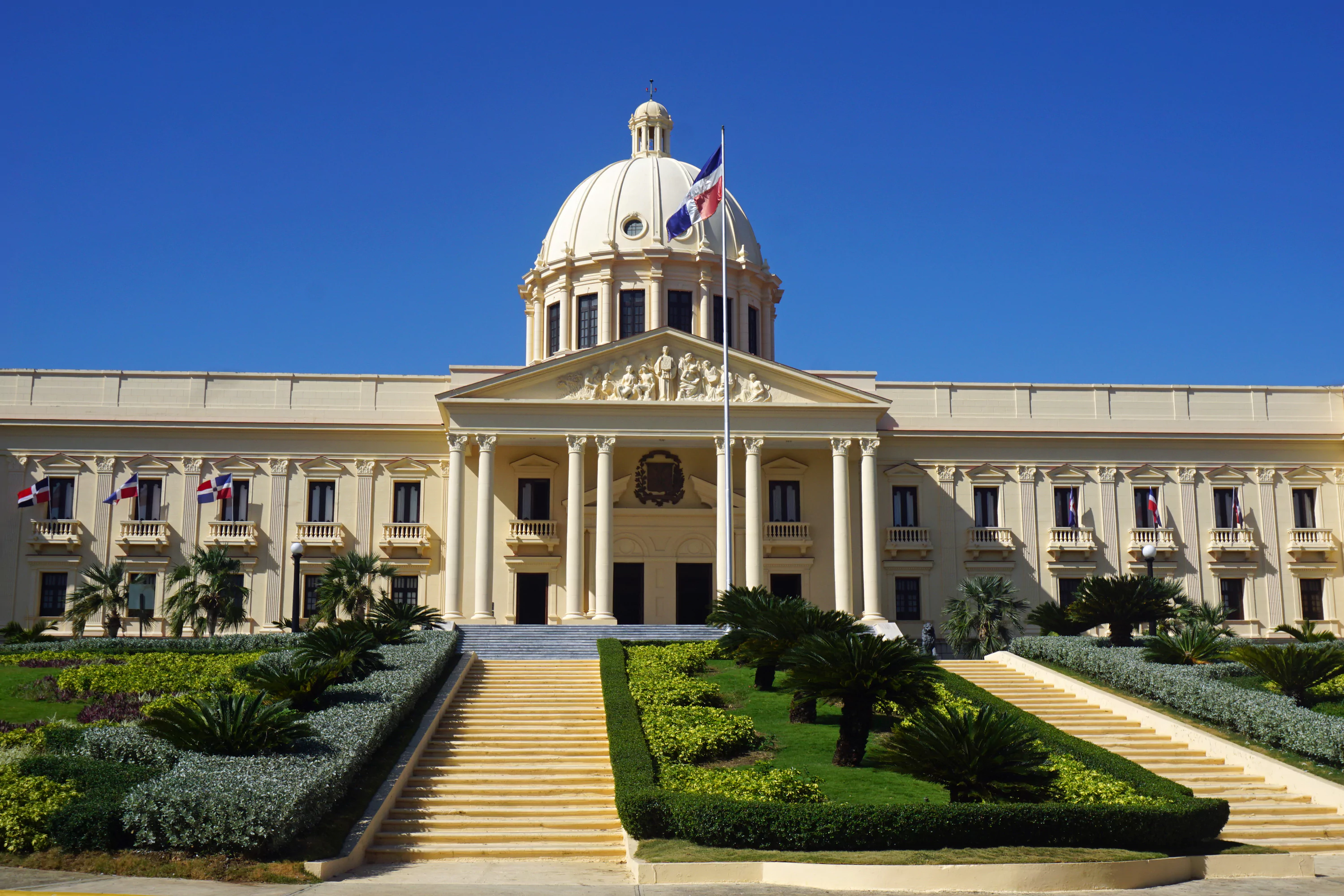 Crean mediante decreto la Comisión Veeduría Ciudadana COVID-19