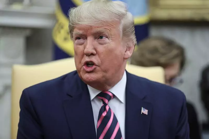 El «impeachment» a Trump, más cerca tras luz verde de un comité del Congreso