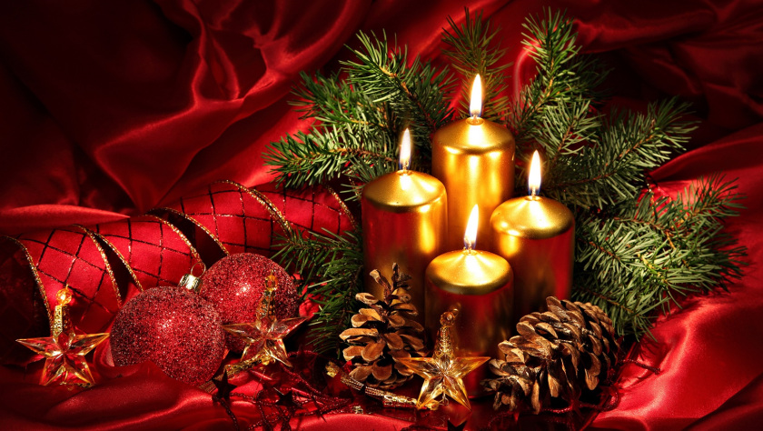 Fundéu BBVA: Navidad, 5 claves para una buena redacción