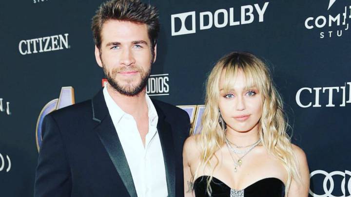 Miley Cyrus y Liam Hemsworth llegan a acuerdo para su divorcio