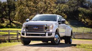 Ford llama a revisión 547.538 camionetas «pickup» en EE.UU., México y Canadá