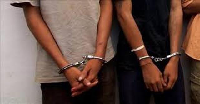 Desmantelan banda que robó más de un millón de pesos en Barahona