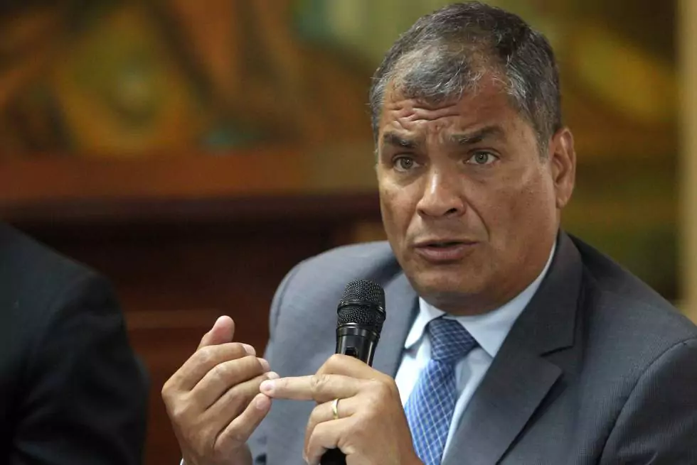 Correa califica de «payasada» el caso Sobornos por el que le llaman a juicio