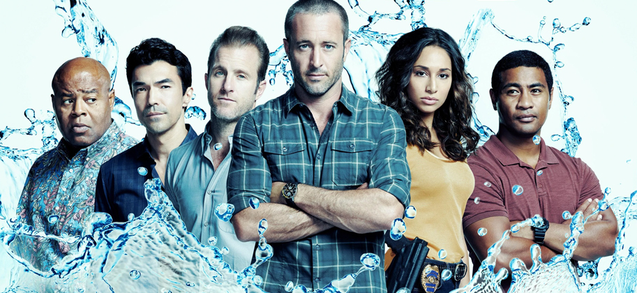 "Hawaii Five-0" terminará esta primavera