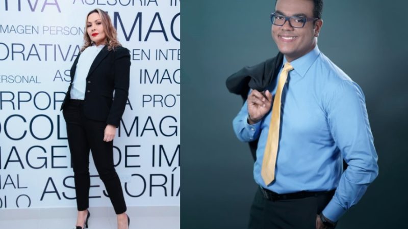 Professional Builders invita a Conferencia de Oratoria e Imagen Personal “Habla, Conecta y Proyecta”