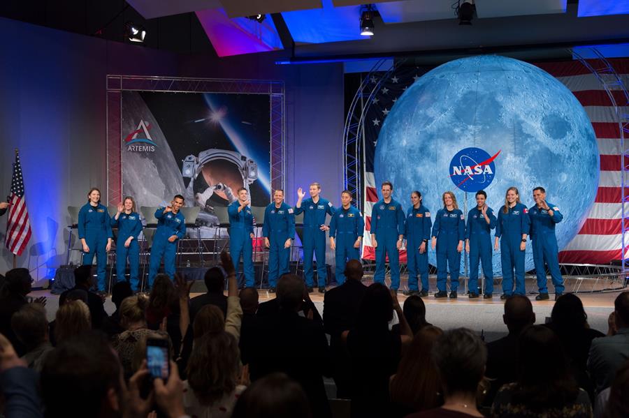 Perseverance, el nombre del próximo róver de la NASA que irá a Marte
