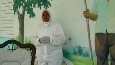 Mueren cuatro envejecientes en asilo de Cotuí, dos habían dado positivo al COVID-19