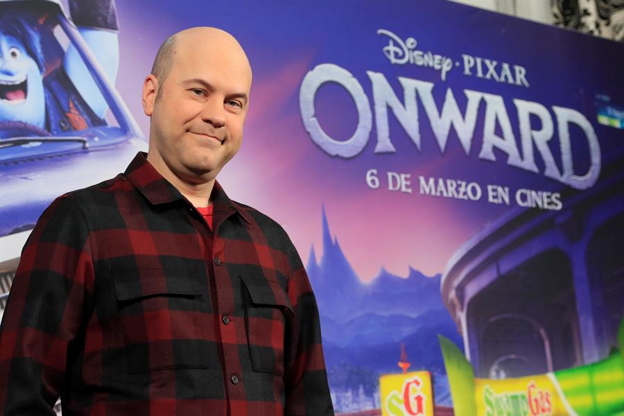 Pixar triunfa en taquilla con el estreno de la fantástica "Onward"