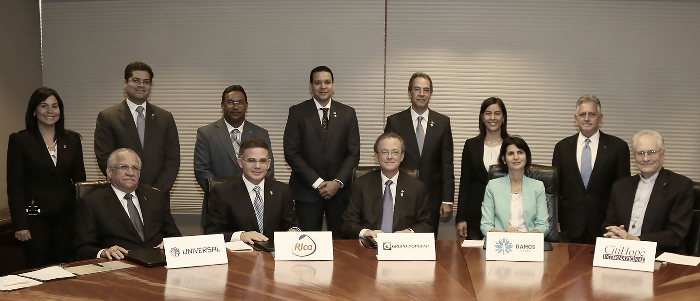 Sanar una Nación y CONEP aportan RD$263 millones para combatir la crisis sanitaria por COVID-19