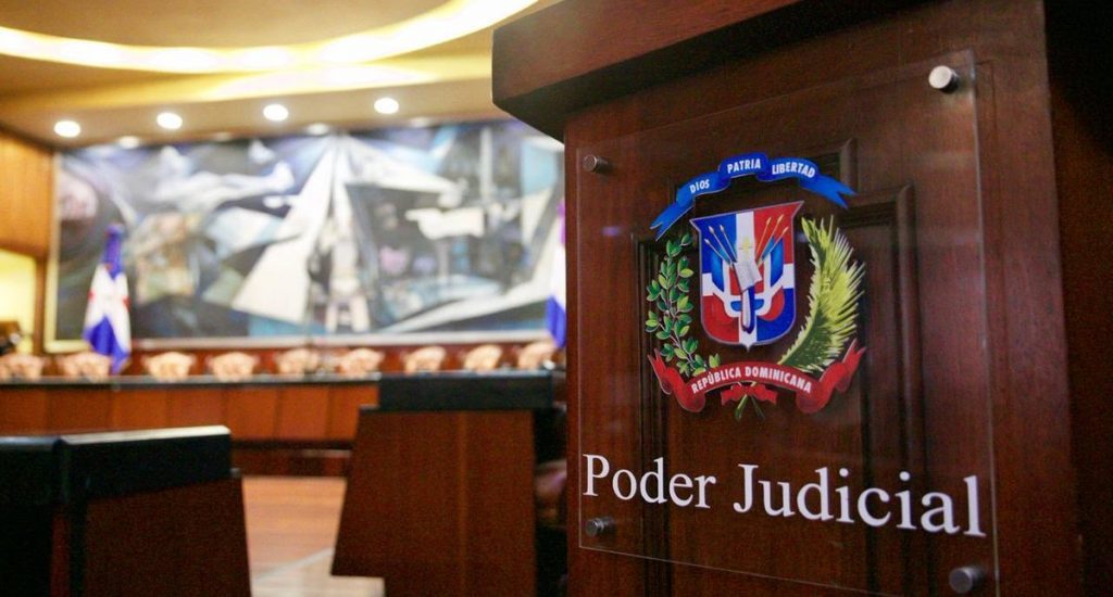 Poder Judicial presenta proyecto de transformación tecnológica para servicios
