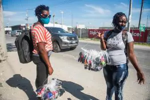 Haití endurece medidas frente al coronavirus al sumar 734 casos confirmados