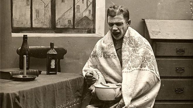 La “gran gripe rusa”: la primera pandemia en un mundo interconectado cuyo origen sigue siendo un misterio