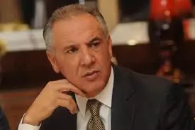 Peralta sobre la Gallup : ¨Esa no es la realidad ¨
