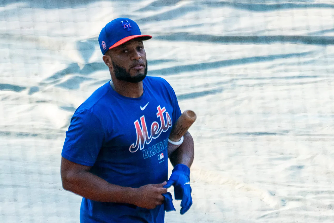 Canó rompe rumores y se reporta con los Mets