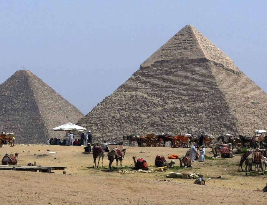 Egipto permite a militares en activo ser elegidos con permiso del Ejército