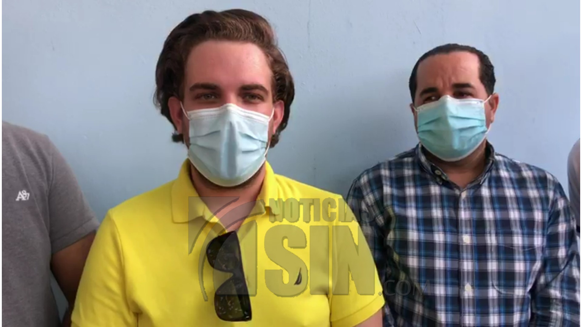 Asociación de vendedores de comida rápida en SFM exigen flexibilizar medidas