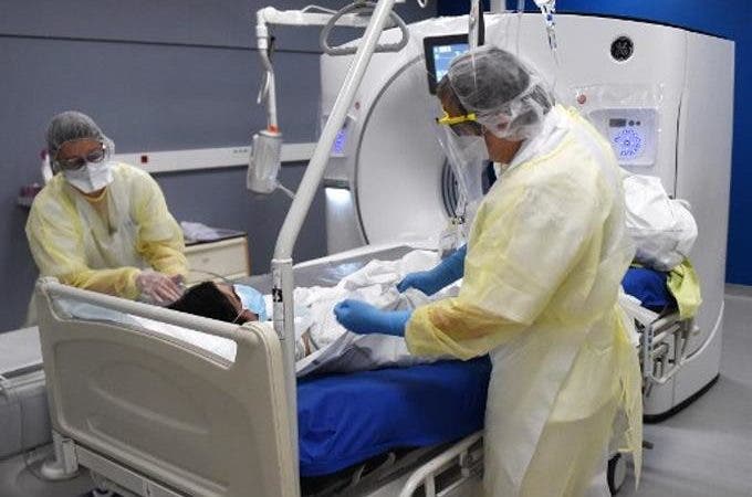 ¿Puede contraer el COVID-19 dos veces?