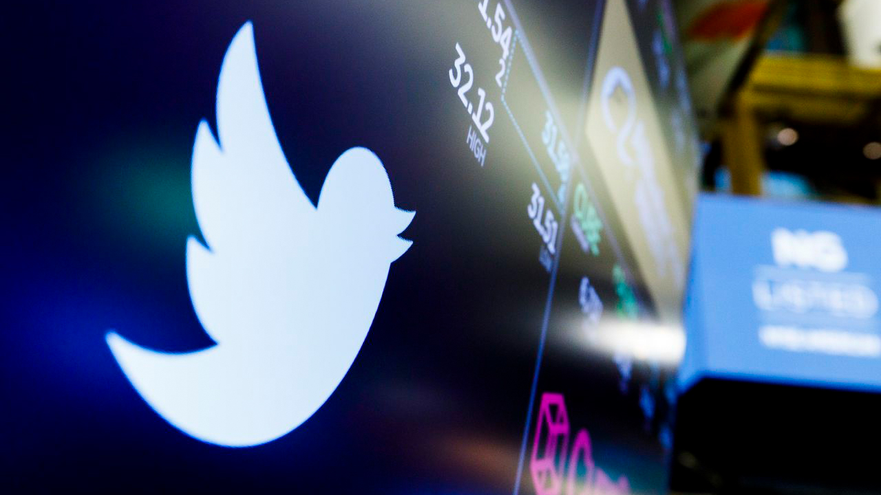 Twitter entra en pérdidas de 1.236 millones de dólares en el primer semestre
