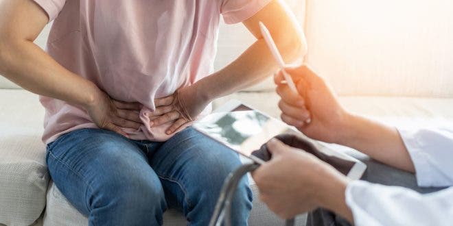 Tienes muchos gases, ¿será colon irritable? Conoce sus síntomas