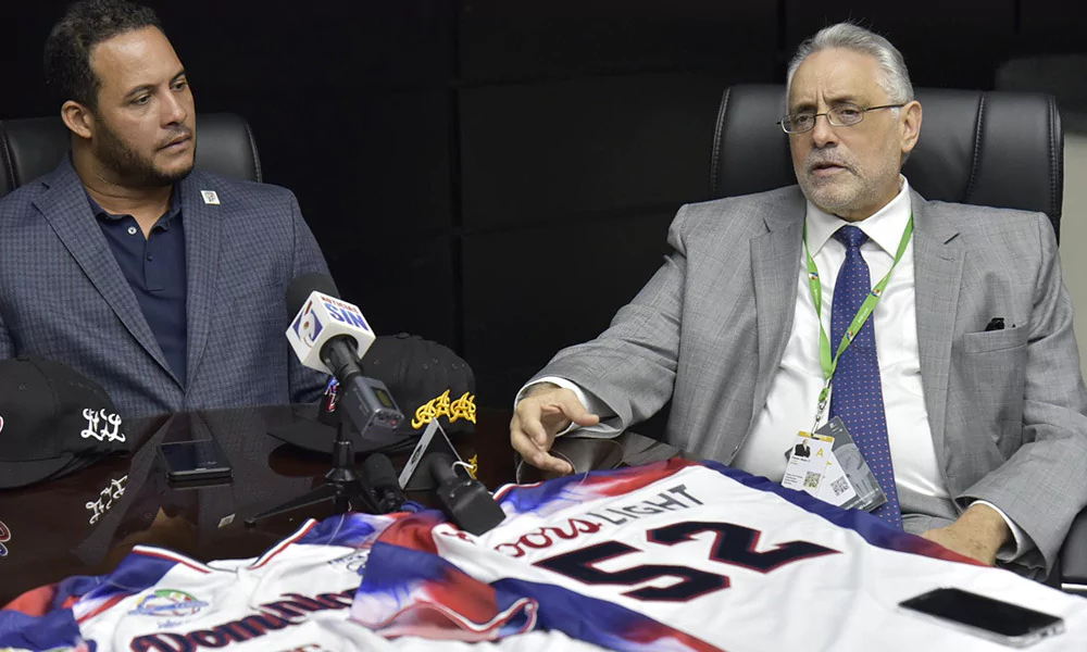 Lidom y Fenapepro llegan a acuerdo con Agencia Libre