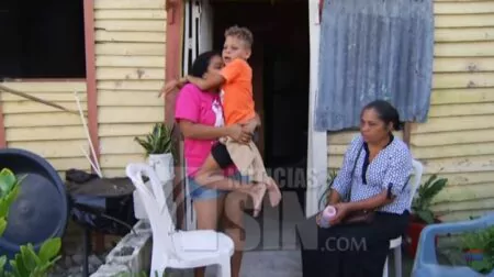Familiares de un niño con condiciones especiales pide ayuda