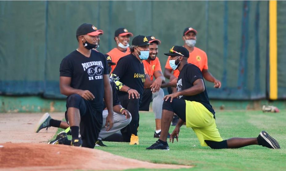 Lidom arranca Serie Final sin ningún caso de COVID-19