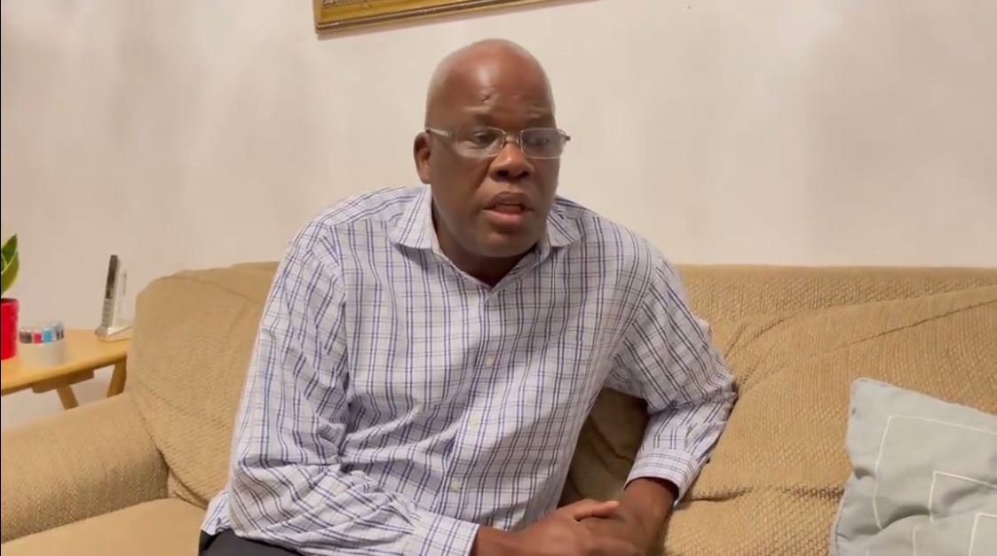 Ex cónsul dominicano en New Orleans se disculpa tras video que circula en redes