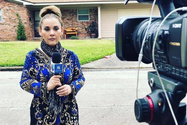 Muere reportera de Primer Impacto
