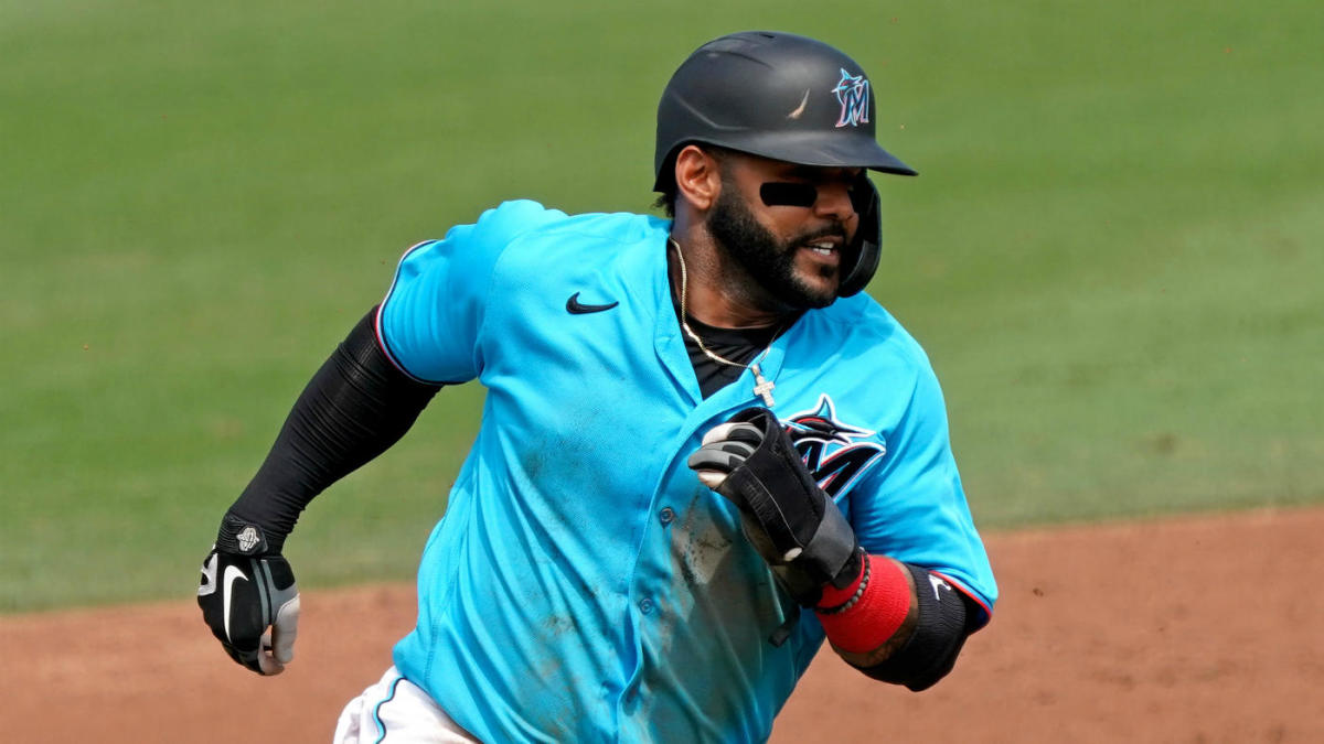 Jonathan Villar  firma con los Mets de Nueva York