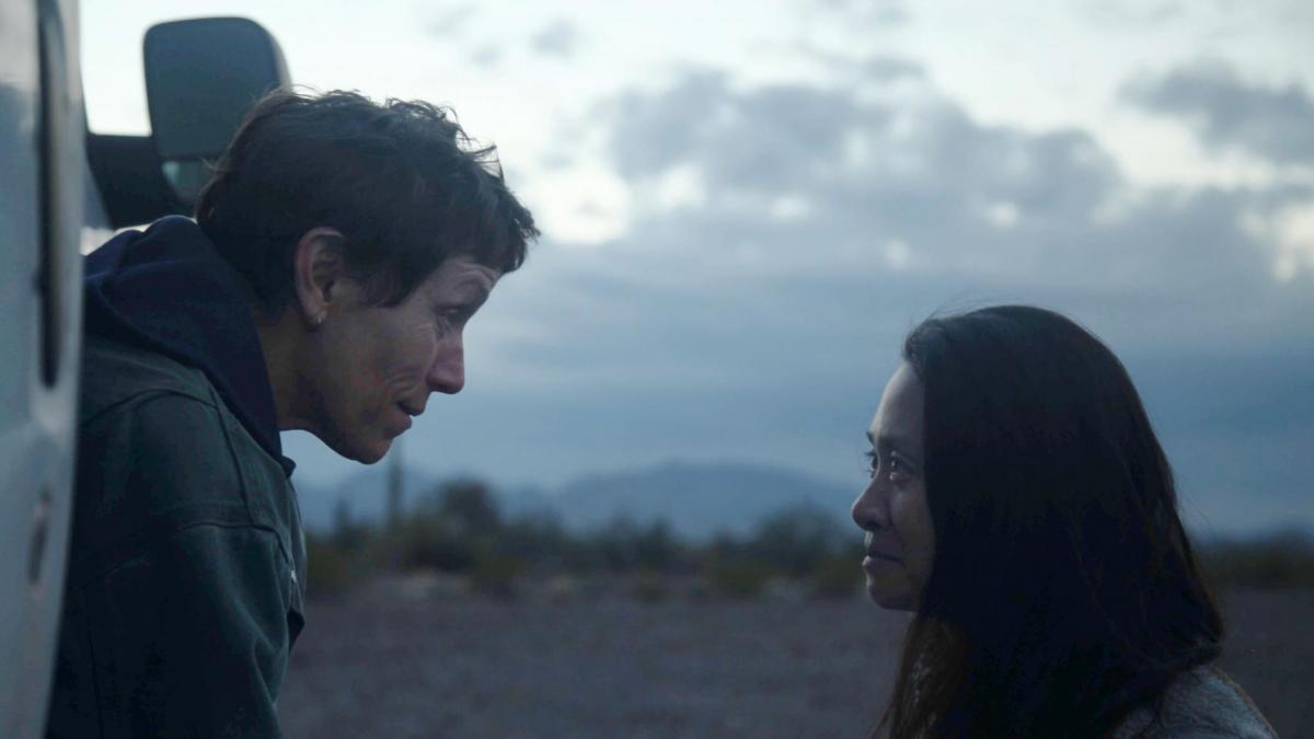 Listado completo de nominados a los premios Oscar 2021