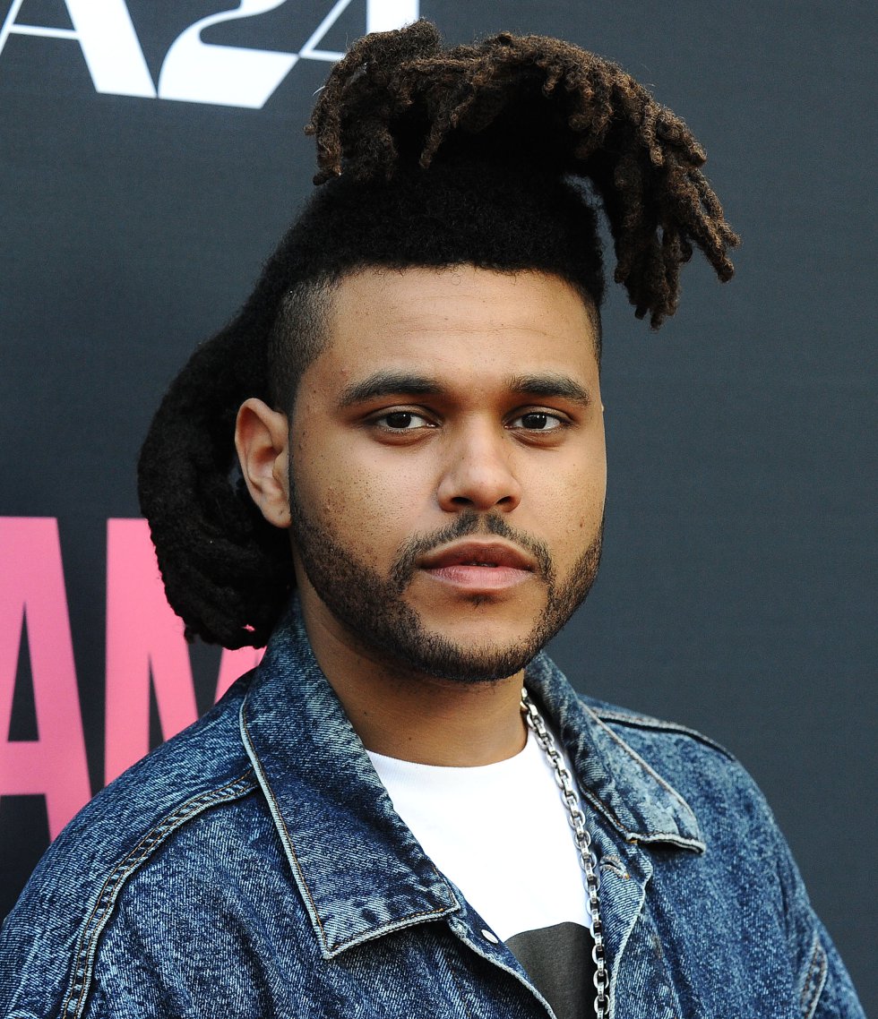 The Weeknd anuncia un boicot a los Grammy tras acusarlos de "corrupción"