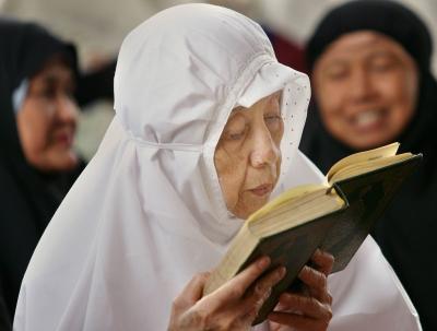 Justicia malasia permite a los cristianos usar "Alá" para referirse a Dios
