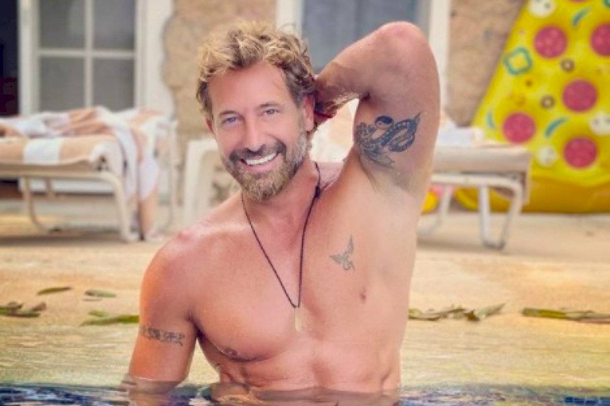 La Interpol investiga filtración del video de Gabriel Soto