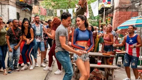 Los Óscar estrenarán los tráileres de «West Side Story» y «In the Heights»