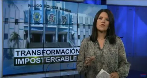 La perspectiva: transformación impostergable