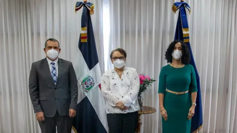 PGR dijo no tendrá tolerancia con los delitos relacionados con el Registro Civil